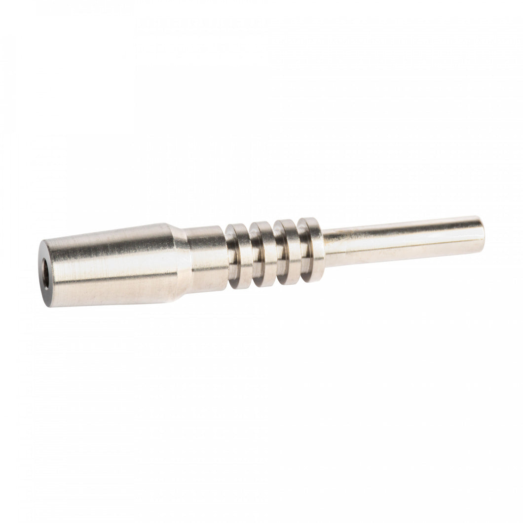 GEAR PREMIUM® 14mm Titanium Dabmolisher Replacement Tip (Online Only)