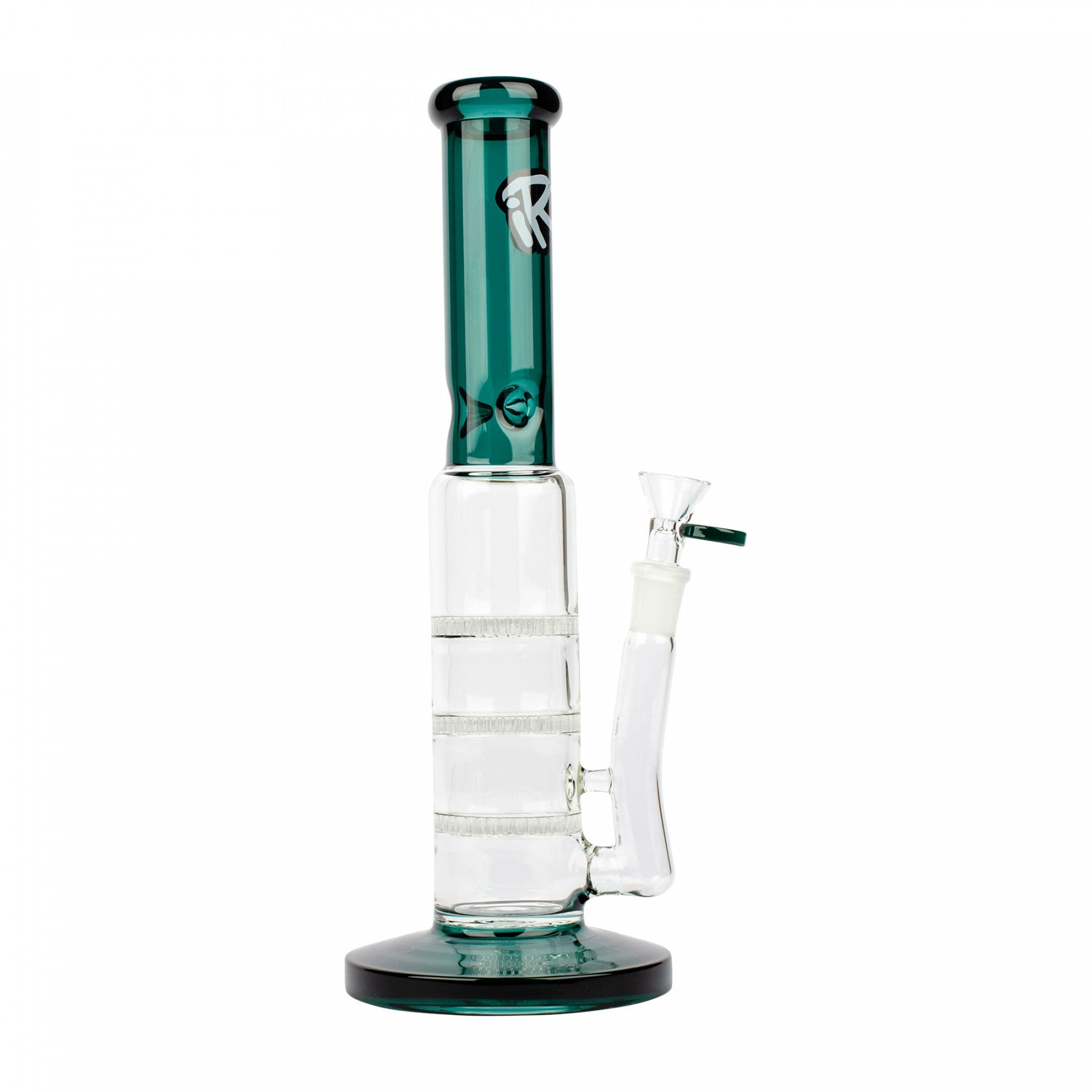IRIE™ 12" Caicos Step Down Tube