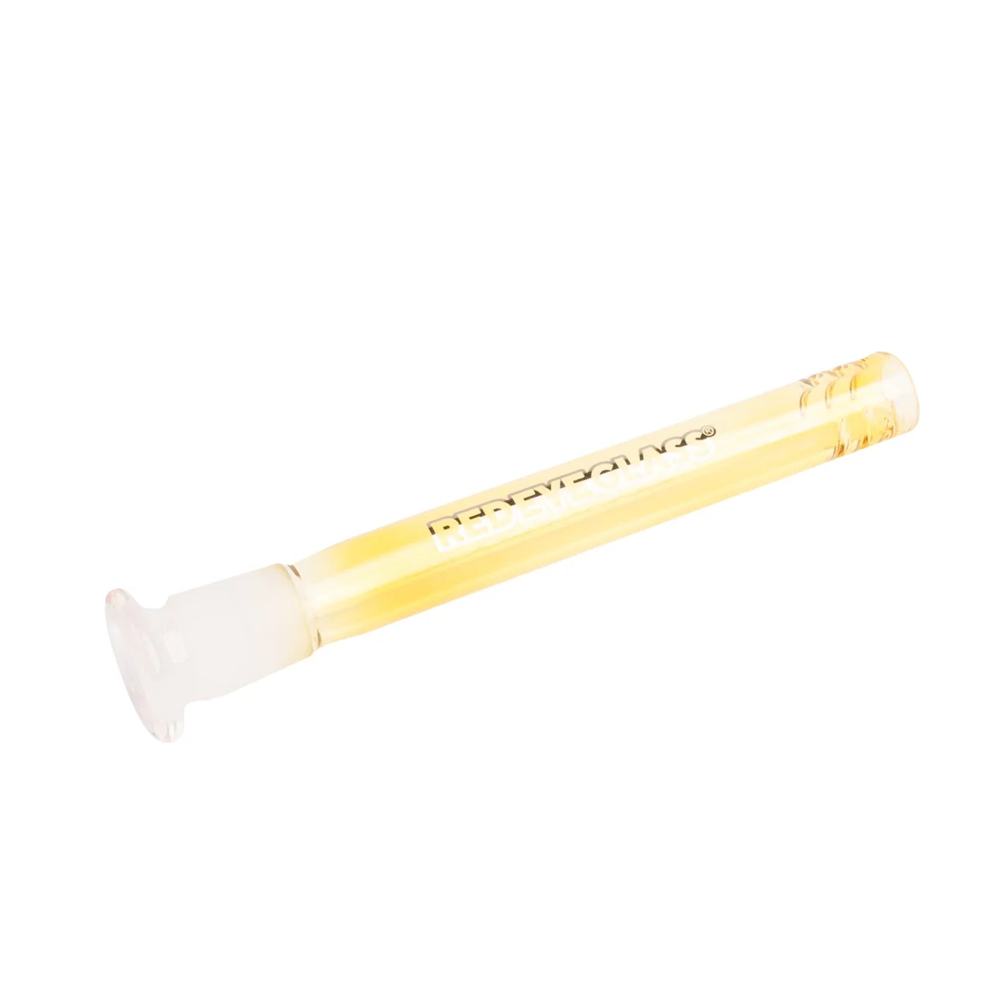RED EYE GLASS®  150mm Flush Mount Diffuser Downstem