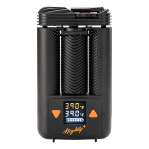 MIGHTY+ VAPORIZER COMPLETE SET BY STORZ & BICKLE (Online Only)