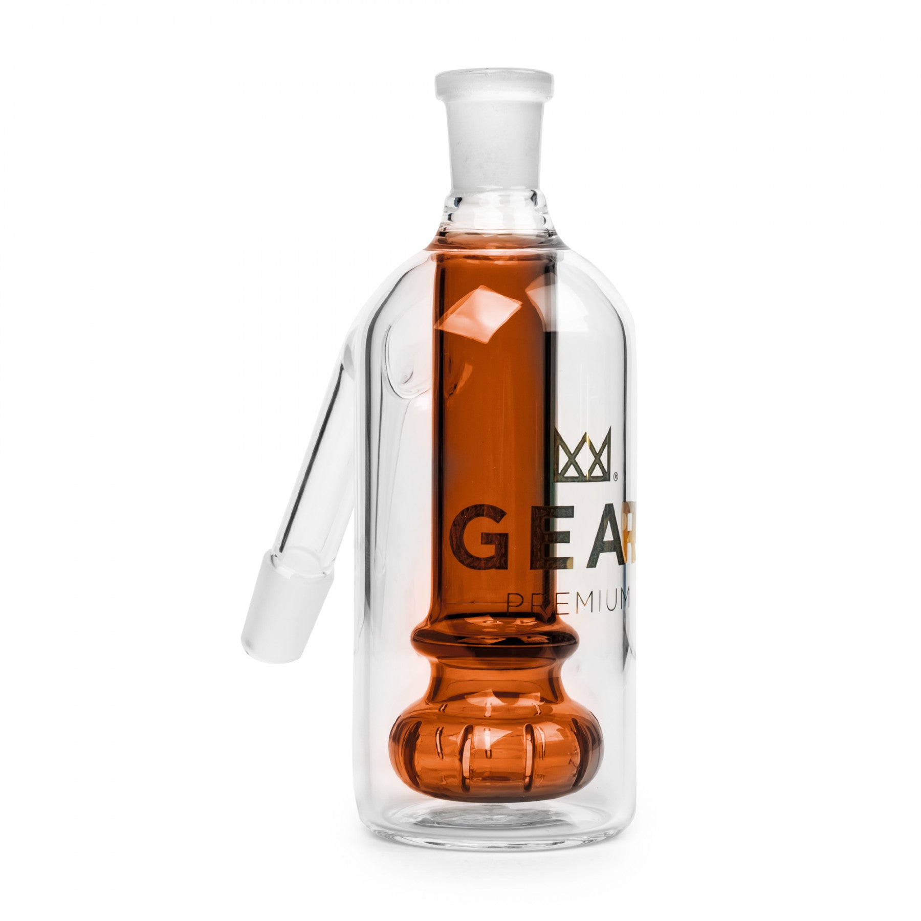 Récupérateur de cendres GEAR PREMIUM® 14 mm