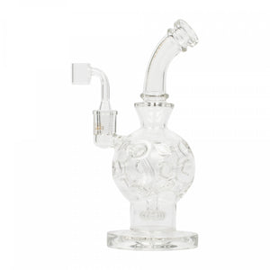GEAR PREMIUM® 10" Swiss Globe Concentrate Bubbler - ONLINE ONLY