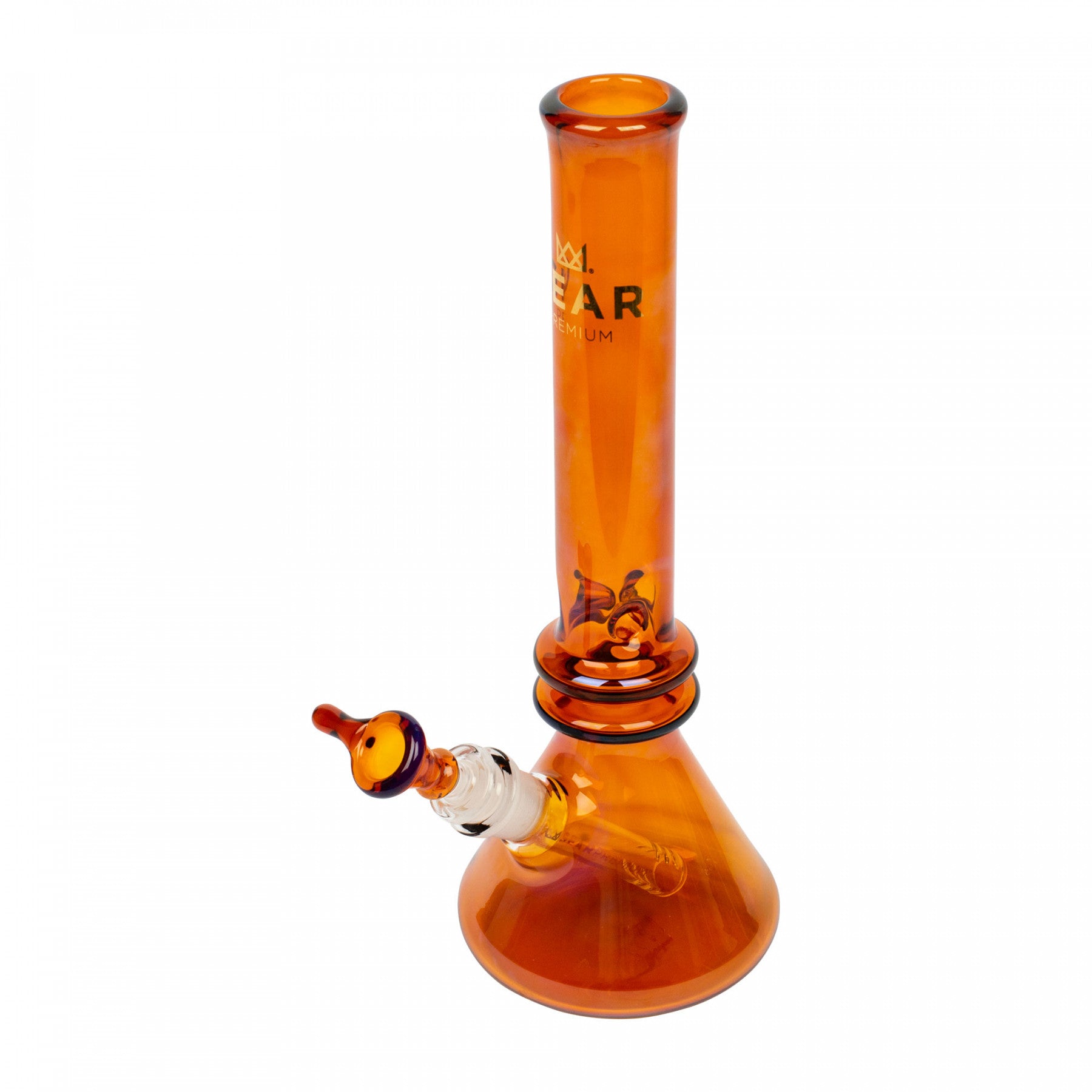 Tube bécher Freaker GEAR PREMIUM® 12" (disponible uniquement en ligne)