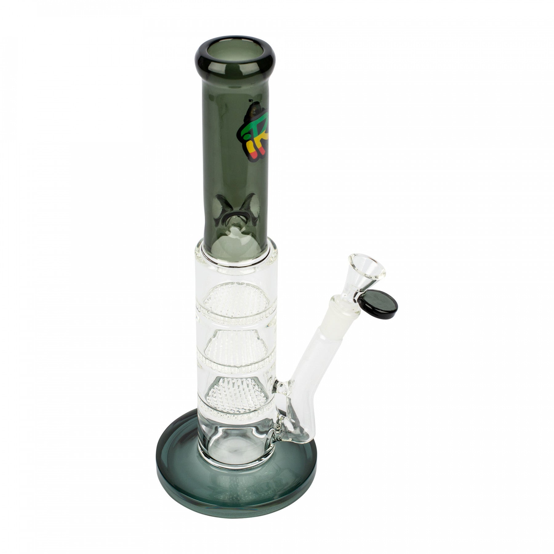 IRIE™ 12" Caicos Step Down Tube