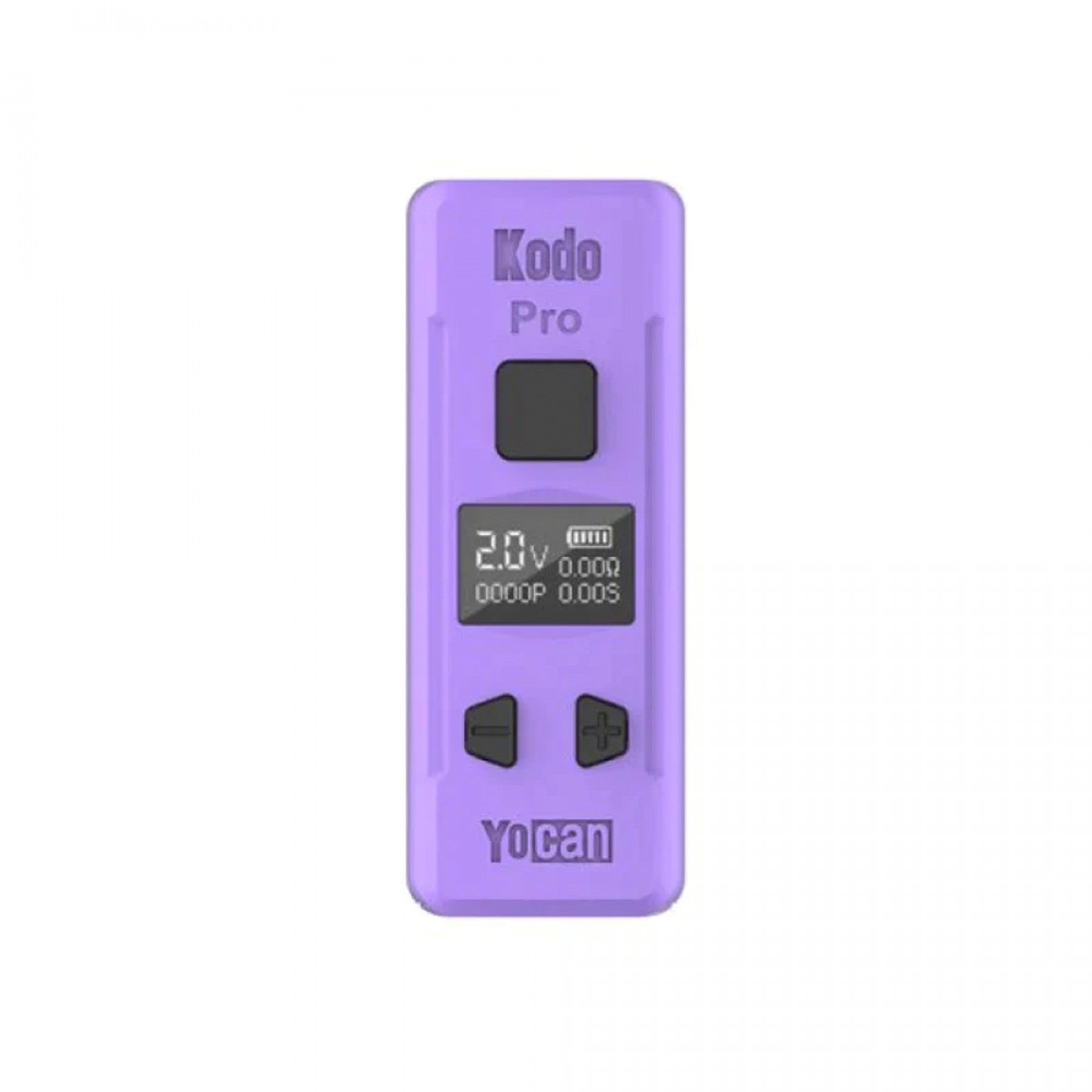 Batterie YOCAN Kodo Pro 510