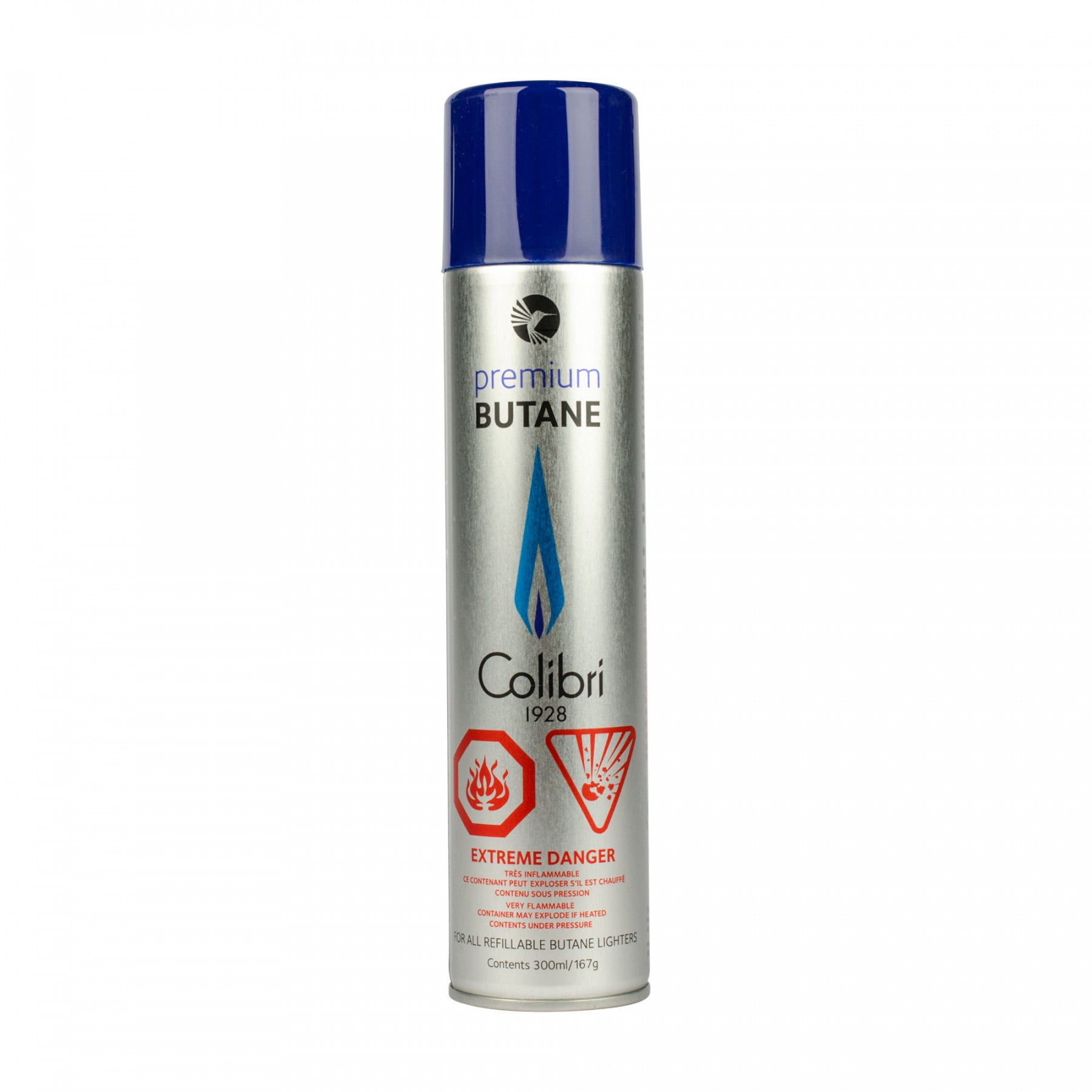 Colibri Premium Butane