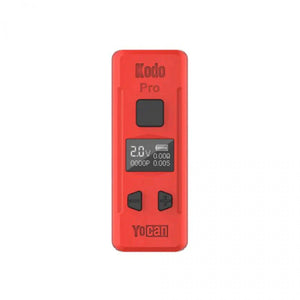YOCAN Kodo Pro 510 Battery