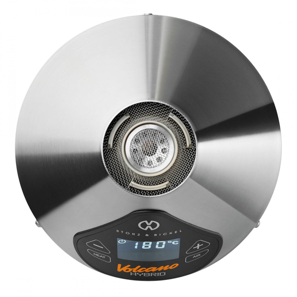 Vaporisateur hybride Volcano de STORZ & BICKEL (disponible uniquement en ligne)