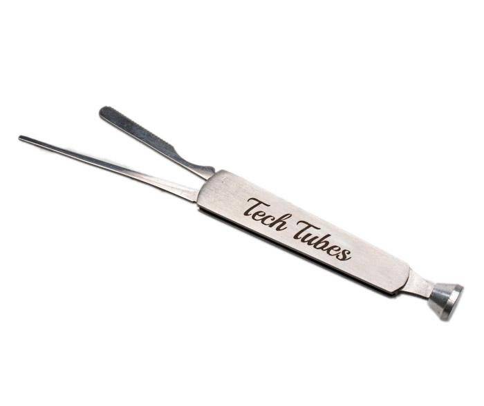 Outil de nettoyage de tuyaux 3 en 1 Tech Tubes