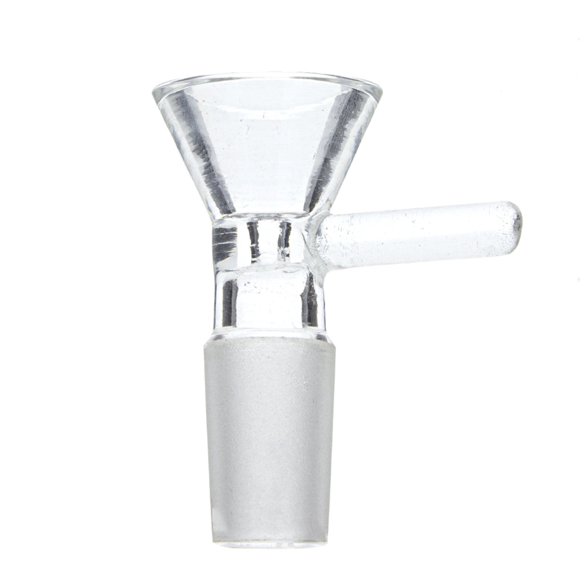 14mm Clear Glass Bowl
