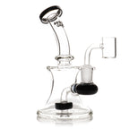 Red Eye Glass®  5" Concentrate Rig