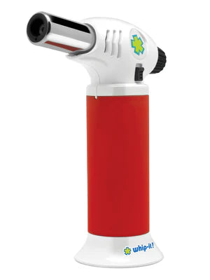 Whip-It! Ion Lite Torch