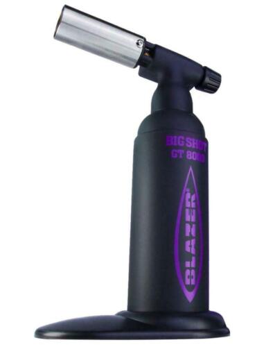 Blazer Big Shot GT 8000 Torch - Multiple Colours
