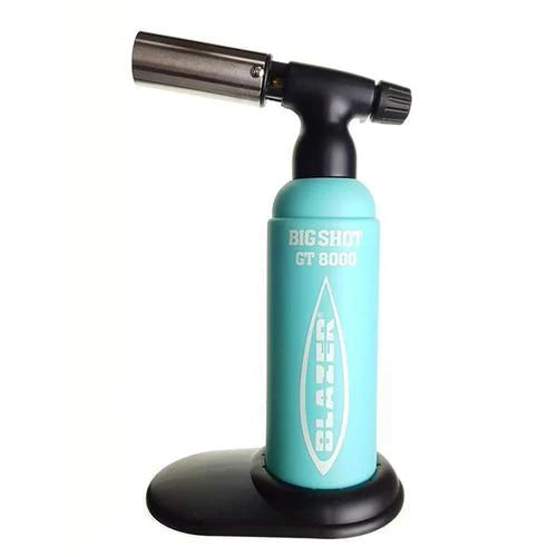 Blazer Big Shot GT 8000 Torch - Multiple Colours