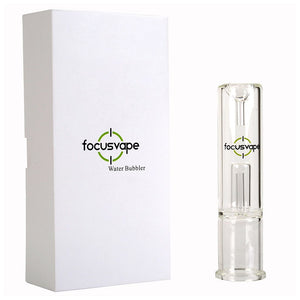 Focusvape Water Bubbler Attachment