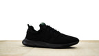 8000Kicks Explorer V2 Unisexe - Noir intégral