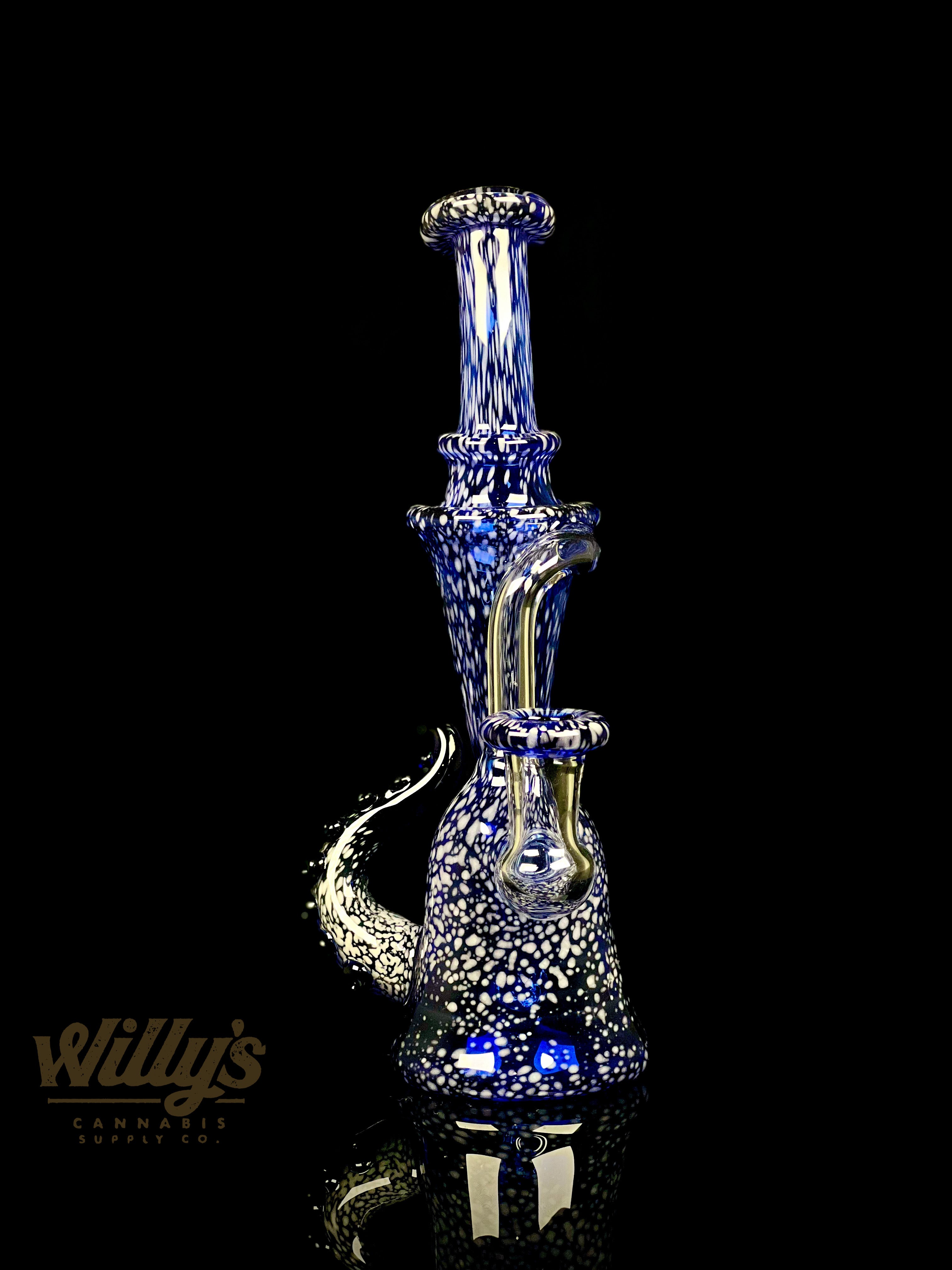Maritimer Glassworks Colour Recycler