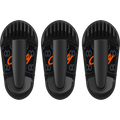 Storz & Bickel Crafty Cooling Unit Set of 3