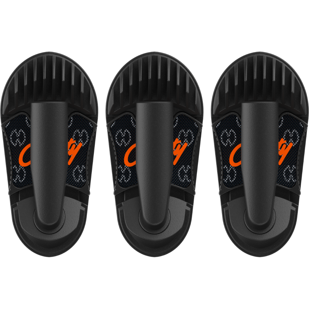 Storz & Bickel Crafty Cooling Unit Set of 3