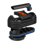 Storz & Bickel Crafty Cooling Unit Set of 3