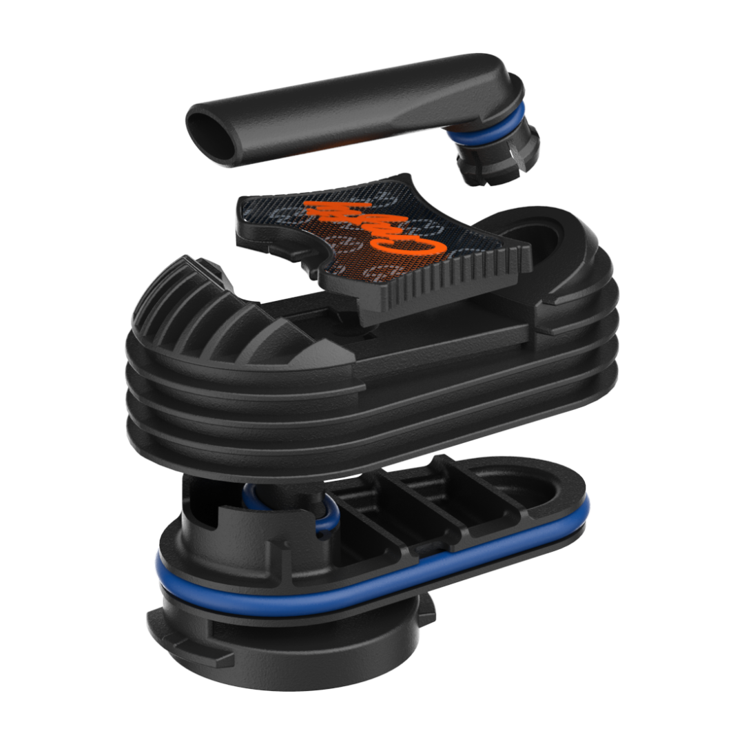 Storz & Bickel Crafty Cooling Unit Set of 3