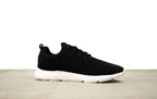 8000Kicks Explorer V2 Unisexe - Noir/Blanc