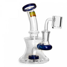 IRIE™ 5" Concentrate Rig