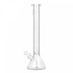 GEAR PREMIUM® 18" 9mm Thick Beaker Tube