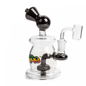 IRIE™ 7" Spool Concentrate Rig