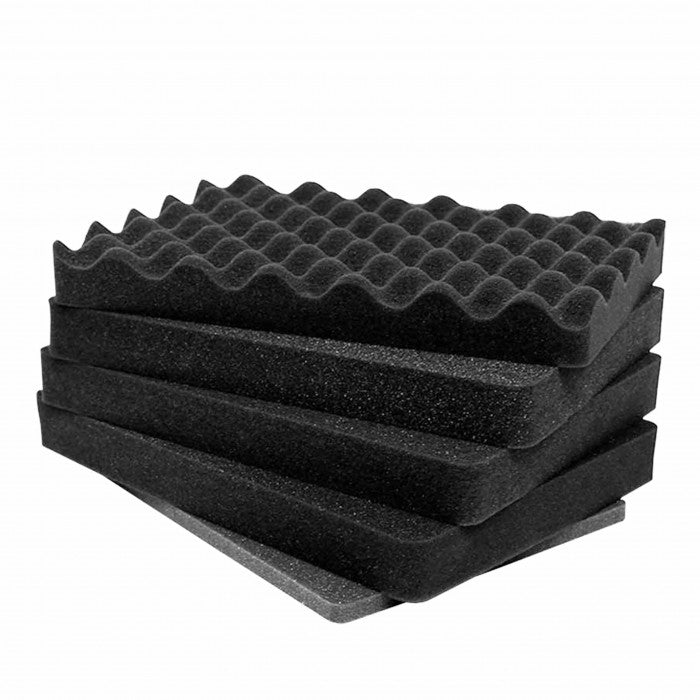 13 Inch STR8 Case Replacement Foam