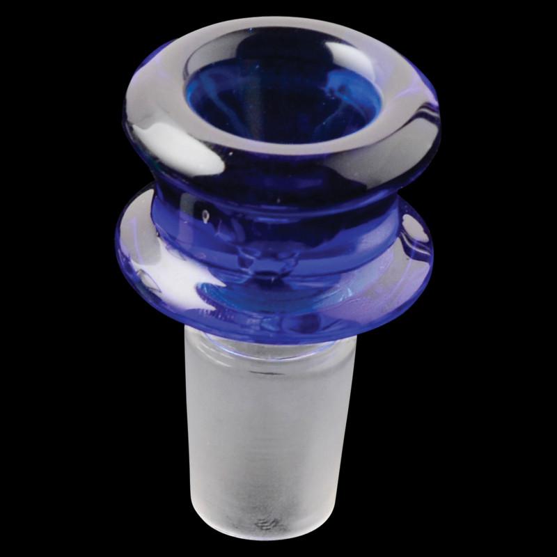 Red Eye Glass Glass-On-Glass Solid Colour Barrel Pull-Out