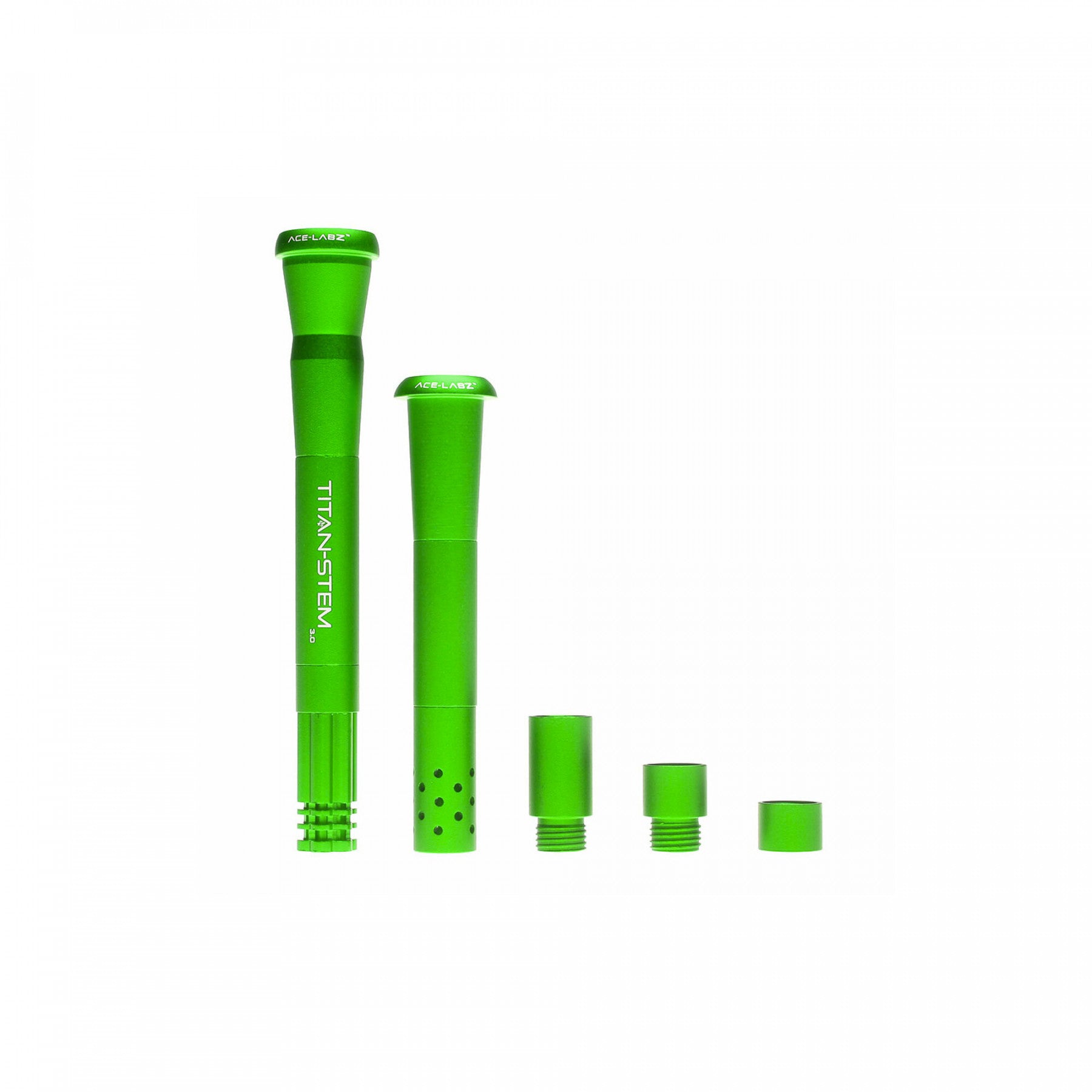 Kit Titan-Stem 3.0 par Ace-Labz