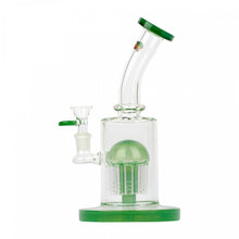 iRie™ 9" Overstand Bubbler with 8-Arm Tree - ONLINE ONLY
