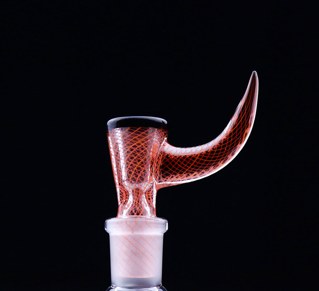 Diapositive J-Honey Glassworks 14 mm Full Retti