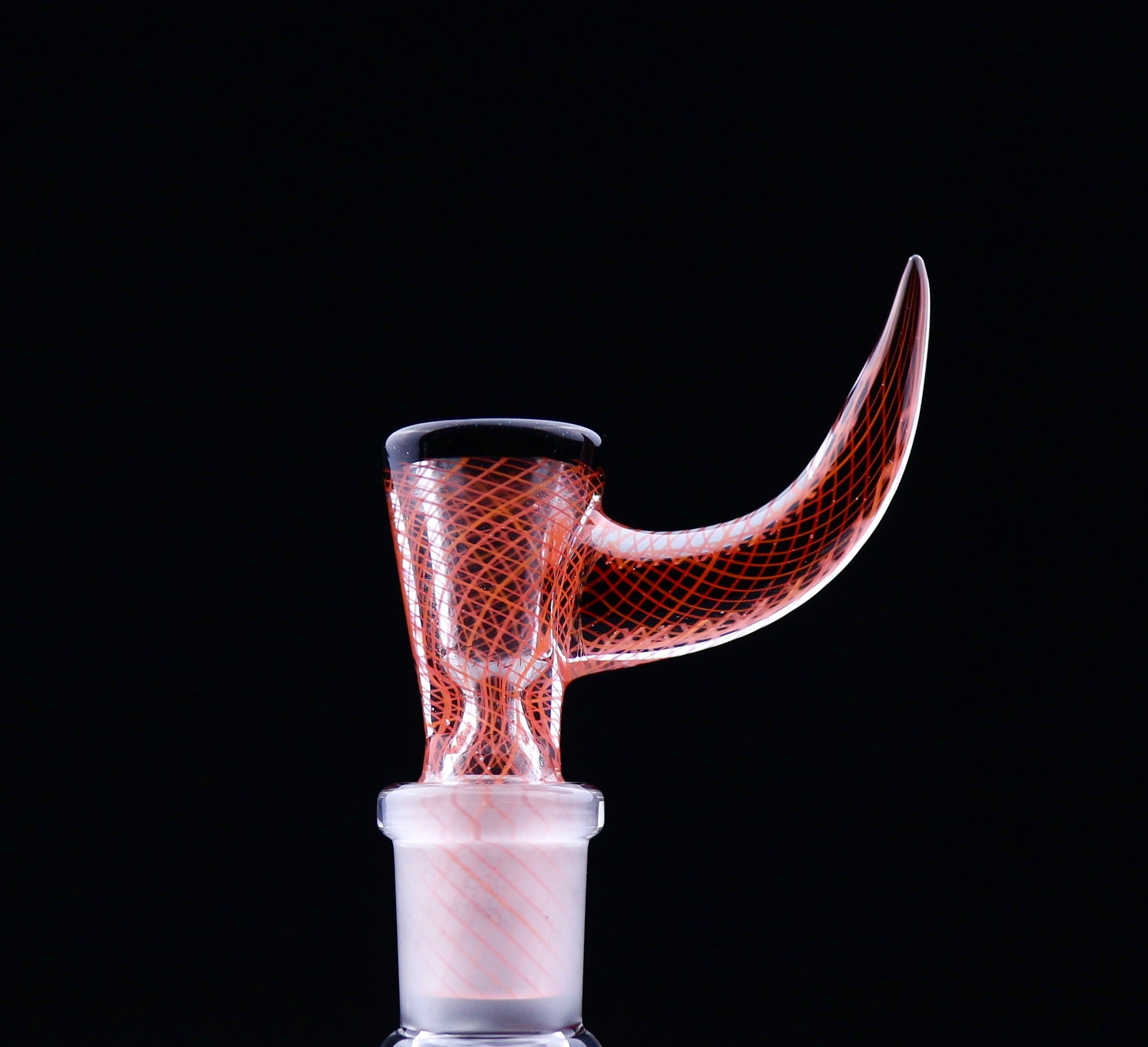 Diapositive J-Honey Glassworks 14 mm Full Retti