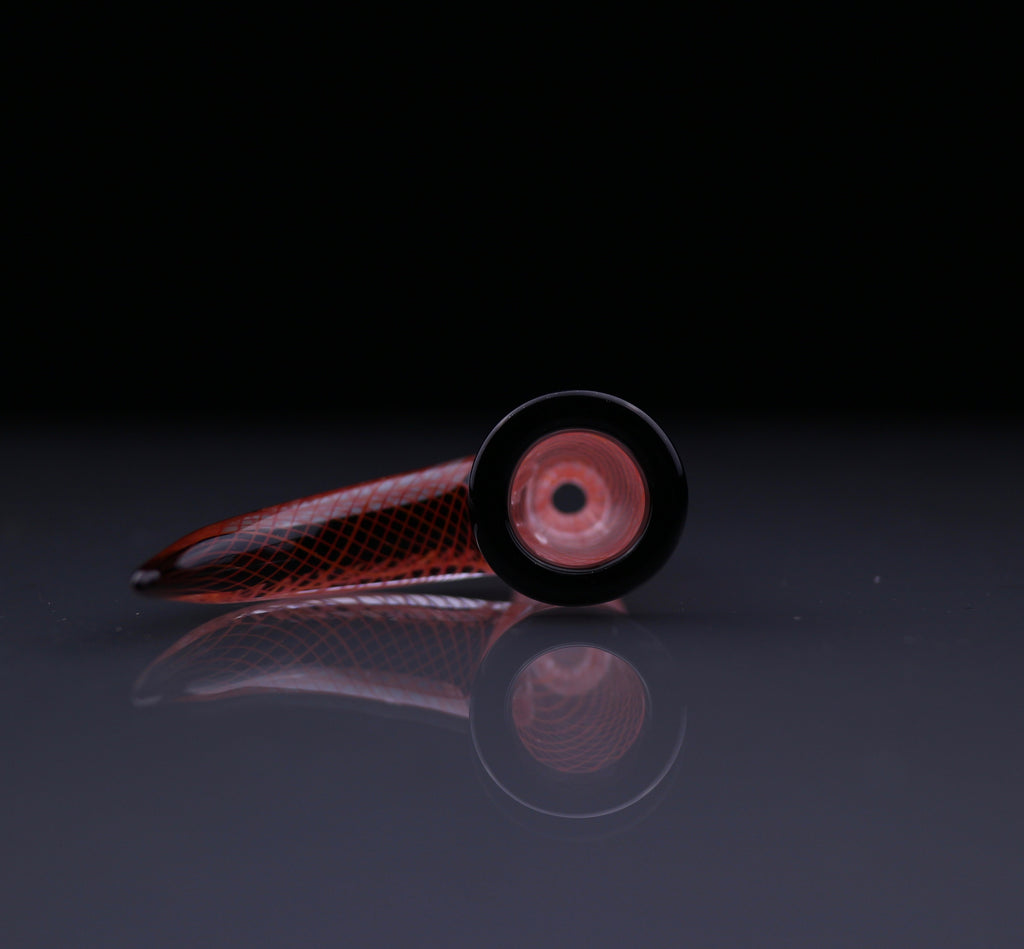 Diapositive J-Honey Glassworks 14 mm Full Retti