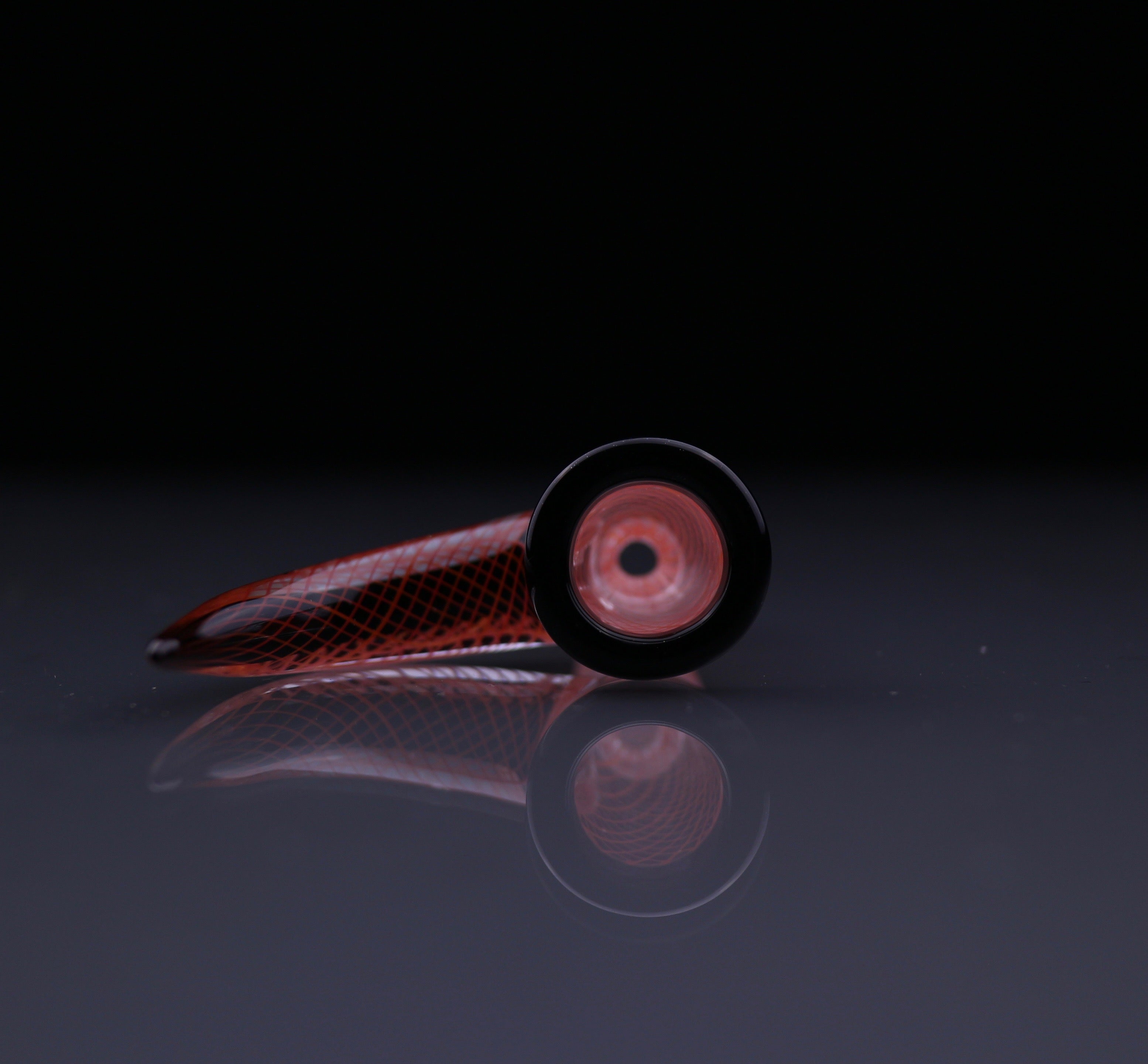 Diapositive J-Honey Glassworks 14 mm Full Retti
