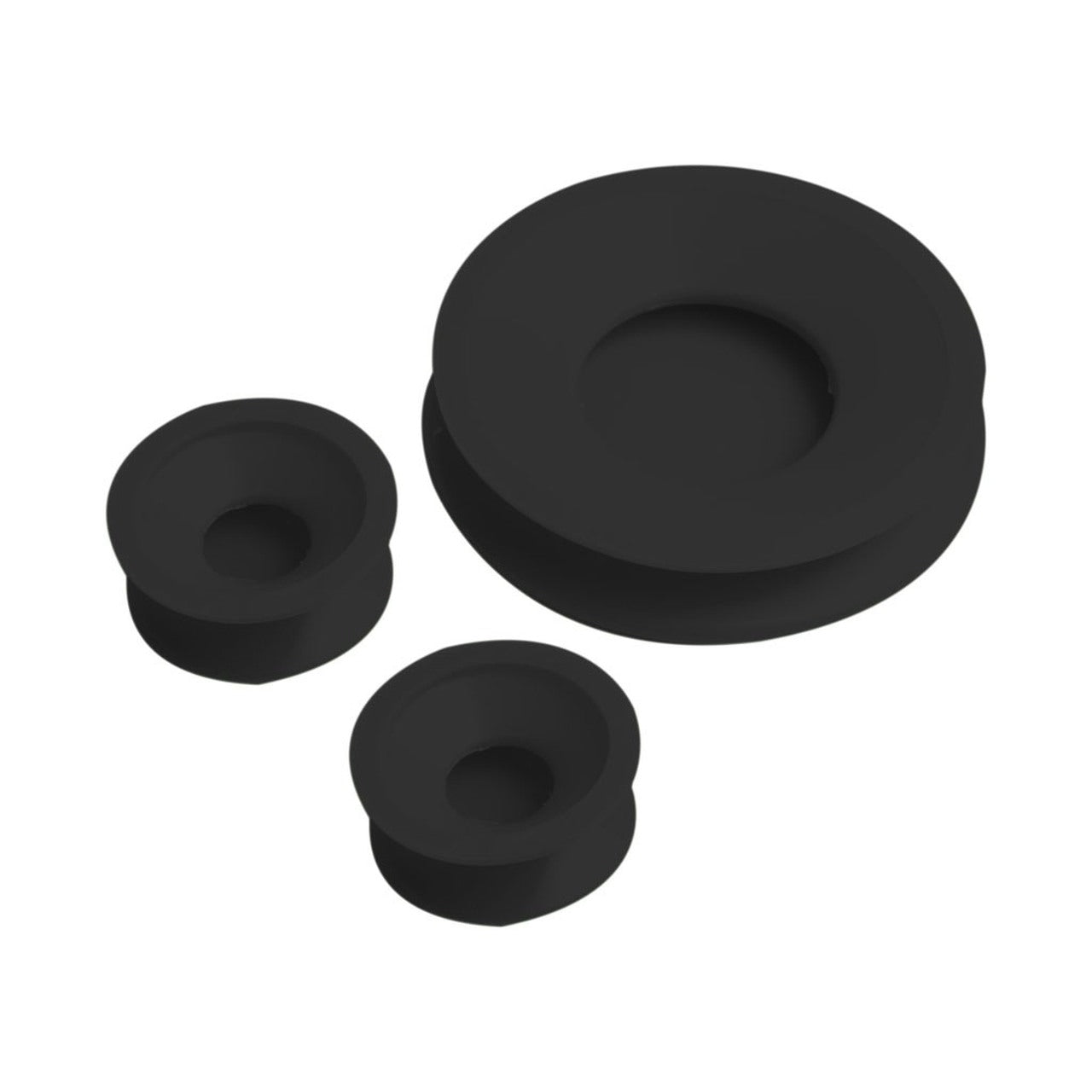 Res Caps