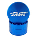 Santa Cruz Shredder 4-Piece Grinder/Pollinator