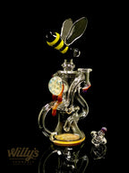 Maritimer Glassworks Bee Recycler