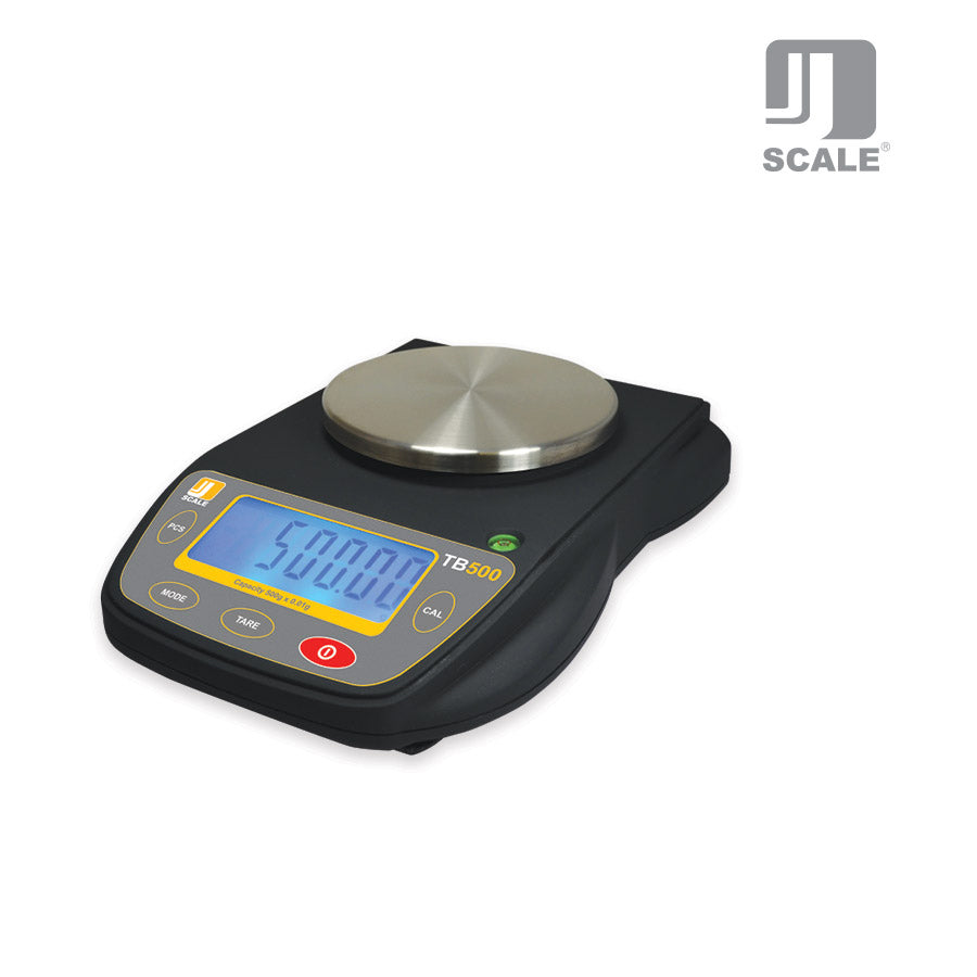 JScale TB500