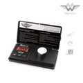 MyWeigh TRITON T2 400