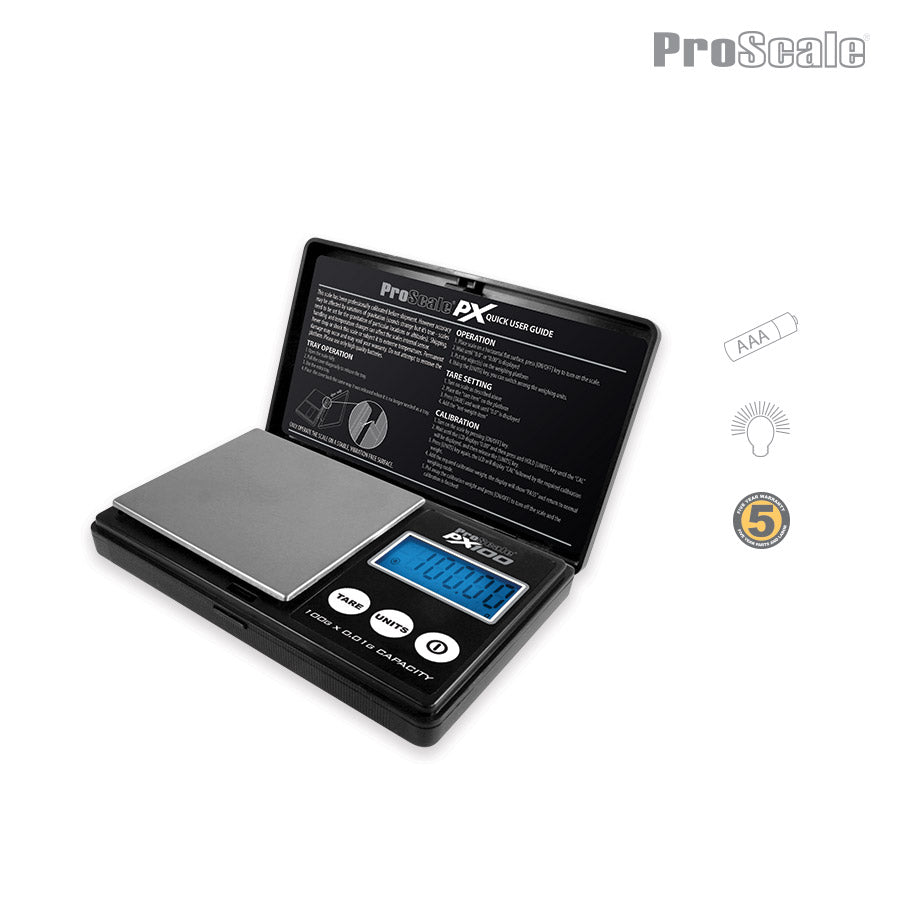 ProScale PX 100