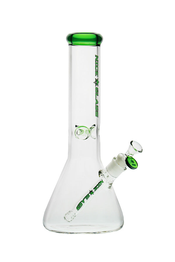 Nice Glass 12 inch 5mm Beaker