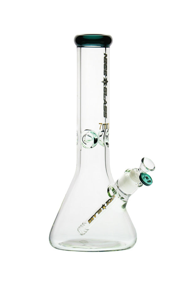 Nice Glass 12 inch 7mm Beaker