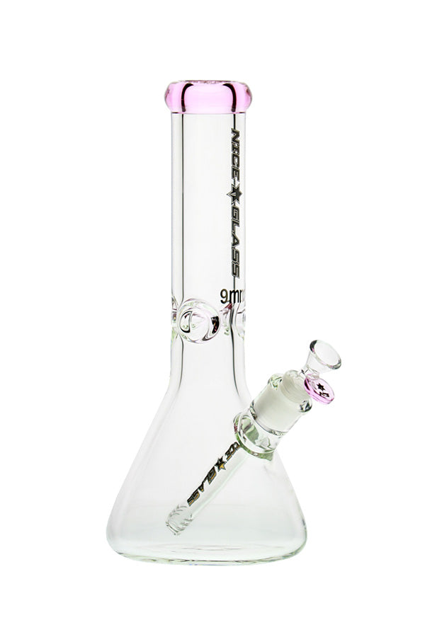 Nice Glass 12 inch 9mm Beaker