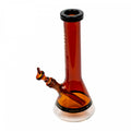 Tube à bécher GEAR Premium Tuxedo Swank de 30,5 cm de haut