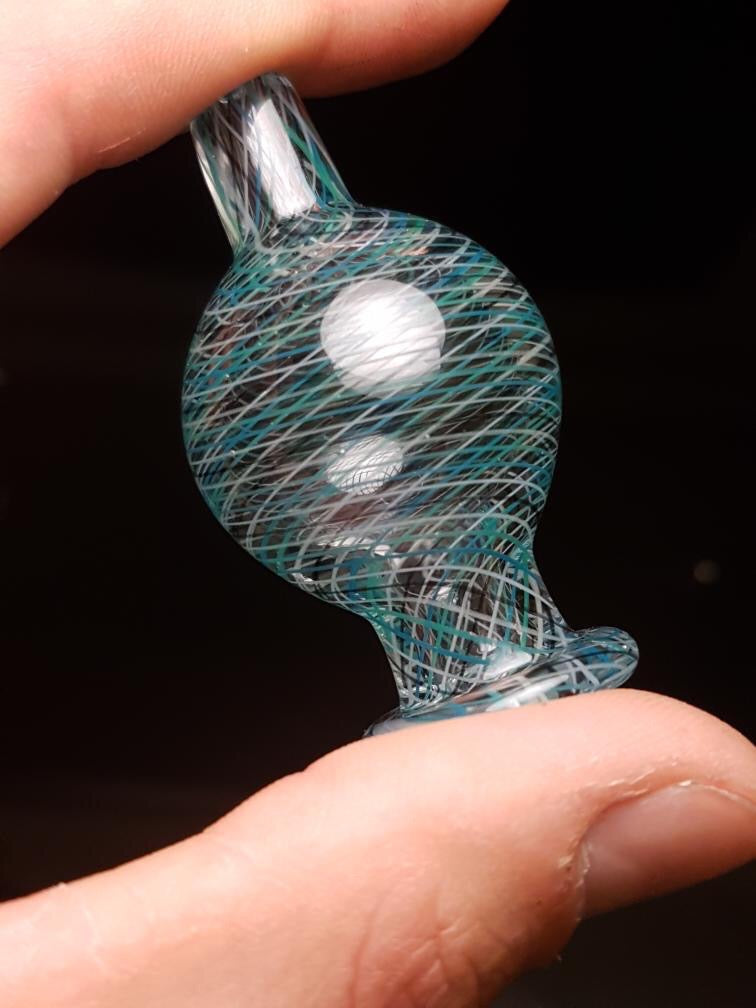 J-Honey Glass Retti Bubble