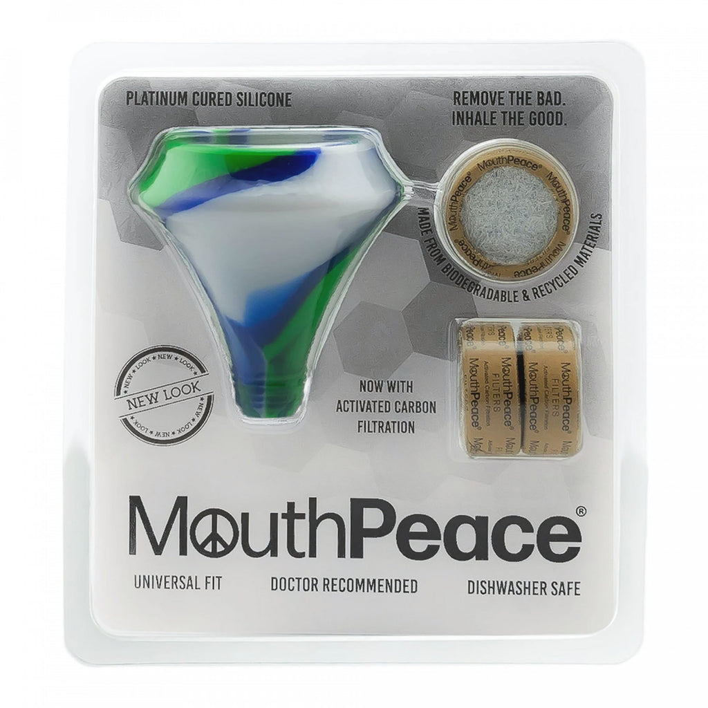 Kit de démarrage Moose Labs MouthPeace