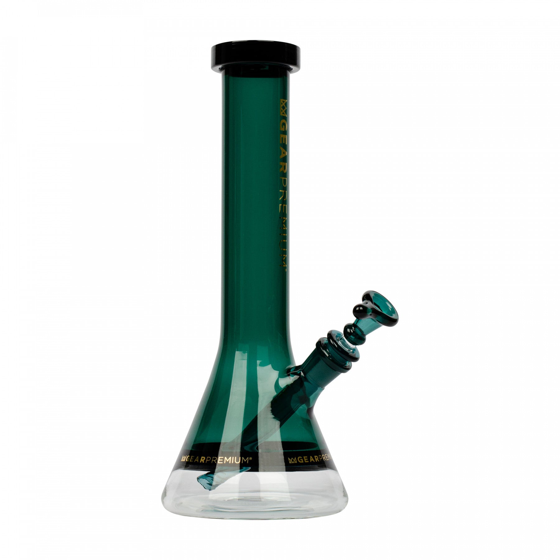Tube à bécher GEAR Premium Tuxedo Swank de 30,5 cm de haut